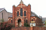 Barlborough