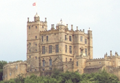 Bolsover Castle